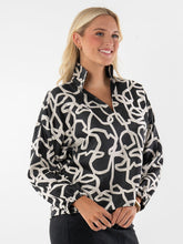 EMILY MCCARTHY LS POPPY TOP